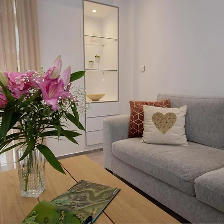 Apartamento Niovi Cozy