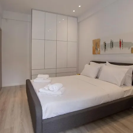Apartamento Niovi Cozy