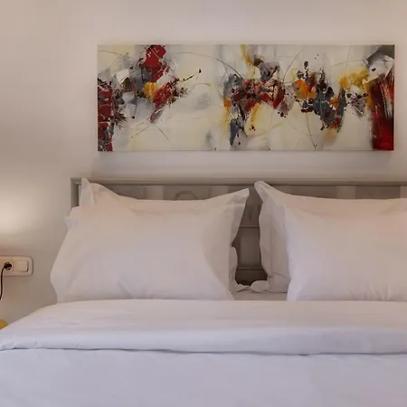 Apartamento Niovi Cozy *