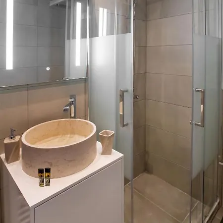 Apartamento Niovi Cozy Atenas